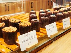 -发酵食堂(屏风街店)