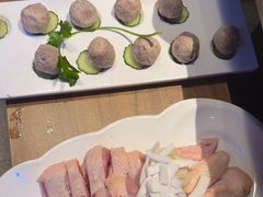-同仁四季椰子鸡(无锡滨湖万象汇店)