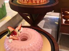 -怡咖啡·自助餐·西安香格里拉