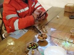 -粥六•新晋菜(柳巷店)