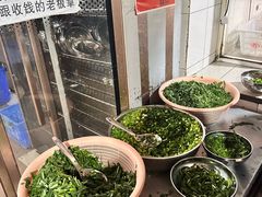 -正宗杨记普洱酸醋米线(总店)