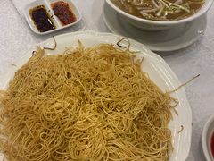 -沙田新强记烧鹅海鲜酒家