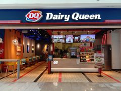门面-DQ·蛋糕·冰淇淋(周浦万达店)