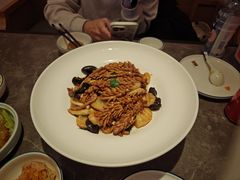 -闫府私房菜·老字号(恒隆店)