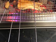 -老吕涮羊肉•东北原味烧烤•大油边•烤鱼(五角场店)