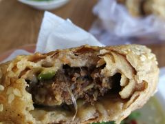 -李小老烧饼(常营民族家园店)