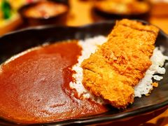 -胜博殿日式炸猪排(悠唐店)