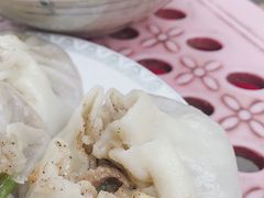 -严氏重油烧麦(民权路店)