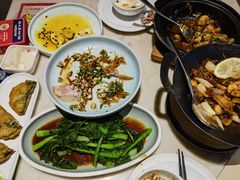 -桂小厨广西菜(水晶城店)
