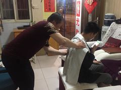 -赵氏盲人按摩(武林门店)