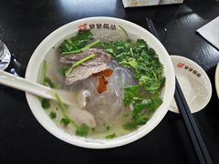 -回回锅贴(小河沿店)