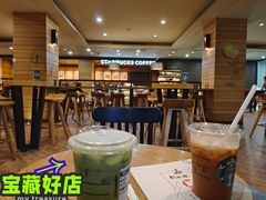 -星巴克(上海交通大学店)