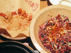 -永安水煮活鱼·仪征菜(仪征奥林匹克店)