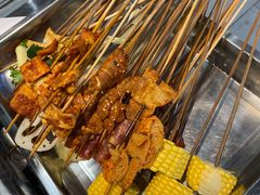 -钢管厂五区小郡肝火锅串串 Chuan Chuan hot pot