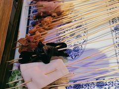 -来涮蜀鲜货火锅串串香(菜市口店)
