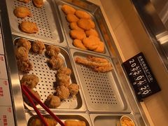 -牛邸·烧肉饭(来福士店)