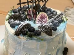 -小麦穗私人订制蛋糕·甜品台(万达店)
