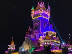 -厦门方特东方神画