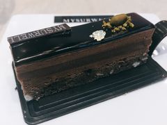 -麦雪尔甜品·生日蛋糕(新街口旗舰店)