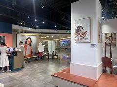 -海马体照相馆(天津世纪都会店)