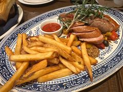 -夏朵餐厅(丁香店)