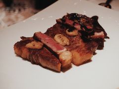 -Le Comptoir de Pierre Gagnaire