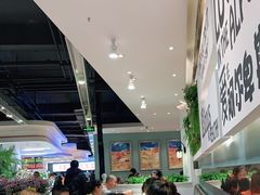 -阿尔卑斯比萨牛排火锅自助(喜悦汇店)