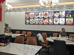 -聚福源·特色川菜馆·烤羊排