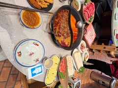 -鸿姐老火锅·传统炒料(上海旗舰店)