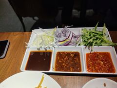 -姥姥家春饼店(八里庄店)
