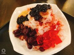-马来西亚美食街