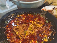 -人民公社大食堂(顺义总店)