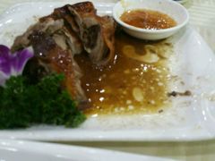 -黄埔合益酒家
