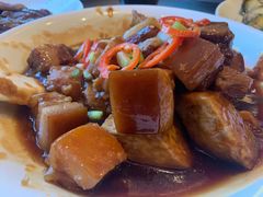 -东莞喜来登酒店-御园西餐厅·海鲜自助餐·意大利菜零点