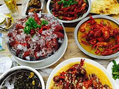 -袁老大龙虾(石鼓路总店)