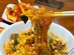 -清真·马洪小炒泡馍馆(钟楼回民街店)