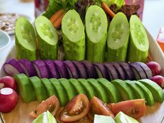 -鹊华居·地道鲁菜·海鲜·融合味(大明湖店)