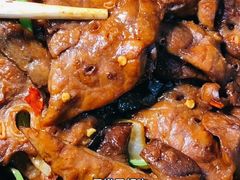 -三子下水馆(南十四道街151号店)