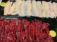 -陈记顺和牛肉火锅(岗顶店)