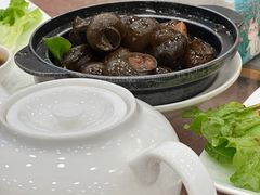 -瑞福园联谊餐室(茂名南路店)