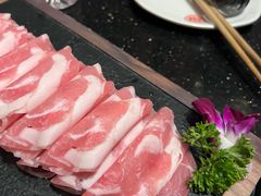 -百年川椒重庆老火锅(光谷店)