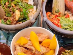 -京参 • 擂椒饭(这有山店)