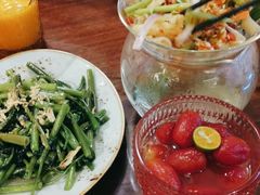 -苏梅花园(群星城店)