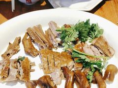 -壹只卤鹅(华润万家店)