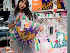 -宜家家居(高新商场店)