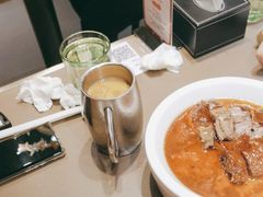 深井烧鹅-有璟阁港式餐厅(国贸商城店)