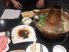 -北门涮肉·铜锅涮肉(南锣鼓巷店)