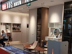 -索菲亚全屋定制衣柜橱柜家具(十里河居然之家智能馆家具店)
