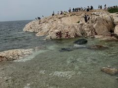 -养马岛旅游度假区
