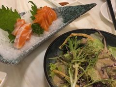 -金膳禾铁板料理(万达店)